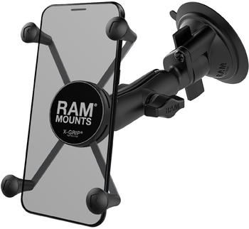 RAM Mounts Universal X-Griff Saugnapf Halterung (RAM-B-166-UN10U)