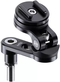 SP Connect Bar Clamp Mount Pro schwarz