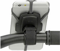 Klickfix AK821-1, KLICKFIX Loop Handy-Halterung - 6x7x11cm