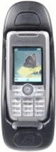 BURY UNI Take&Talk (Sony Ericsson K700i)