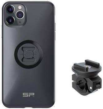 SP Connect Moto Mirror Bundle LT Apple iPhone 11 Pro Max