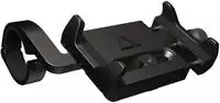 Acid Handyhalterung HPA f&uuml;r breiten von 67-82 mm black 112 x 91 x 88 mm