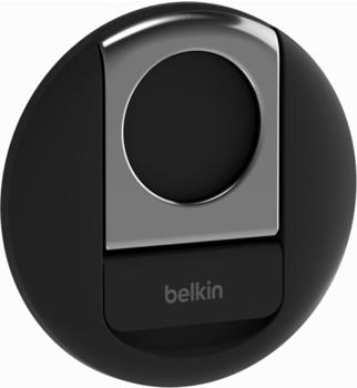 Belkin iPhone Halterung mit MagSafe für Mac Notebooks Schwarz