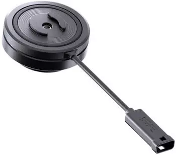 SP Connect SPC+ Anti Vibration Lademodul schwarz