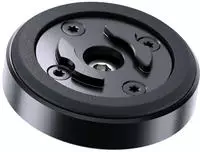 SP Connect Anti Vibration Module SPC+ Schwarz Modell 2026
