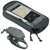 SKS 11856, SKS Compit/Stem Smartphonehalterung mit Com/Smartbag...