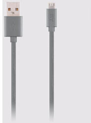 ISY IFC-1800 micro-USB Kabel Grau