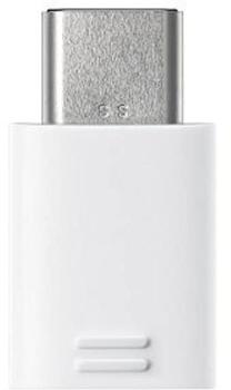 Samsung EE-GN930 USB Typ-C auf Micro-USB Adapter (3er-Pack) weiß