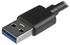 StarTech USB 3.1 (10 Gbps) Adaptor Cable for 2.5 inch and 3.5 inch SATA