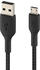 Belkin Braided USB-A to Micro USB 1m Cable