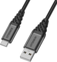 OtterBox 78-52664, OtterBox Premium - USB-Kabel - 24 pin USB-C (M) zu USB (M) - USB