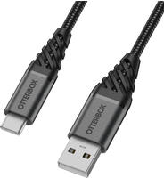OtterBox 78-52665, Otter Products OtterBox Premium - USB-Kabel - 24 pin USB-C (M) zu
