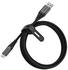 OtterBox USB-A-auf-USB-C Kabel 2m Dark Ash