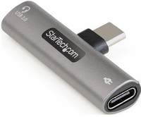 Startech USB-C Adapter
