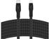 Belkin BoostCharge Pro Flex USB-C Kabel mit Lightning Connector 2m Schwarz