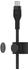Belkin BoostCharge Pro Flex USB-C Kabel mit Lightning Connector 2m Schwarz
