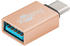 Goobay USB-C/USB-A OTG Super Speed Adapter (56622)