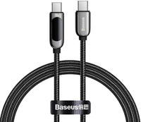 ADATA CACC-100PN-WH, ADATA USB 2.0 Kabel, USB-C Stecker > USB-C Stecker wei&szlig;, 1