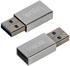 LogiLink AU0056 USB 3.0 Adapter