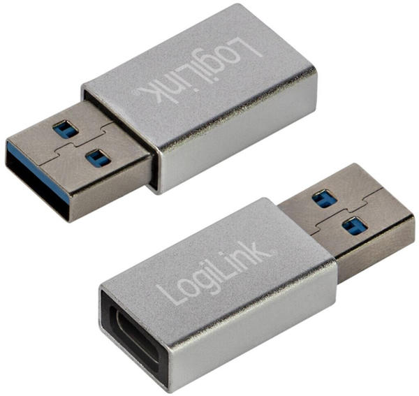 LogiLink AU0056 USB 3.0 Adapter