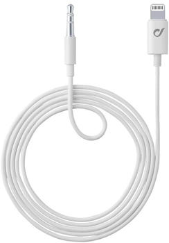 Cellular Line AUXMUSICMFIW