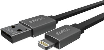 Emtec T700A Lightning-Kabel USB-A auf Lightning