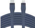Belkin BoostCharge Flex USB-C-Kabel mit Lightning Connector