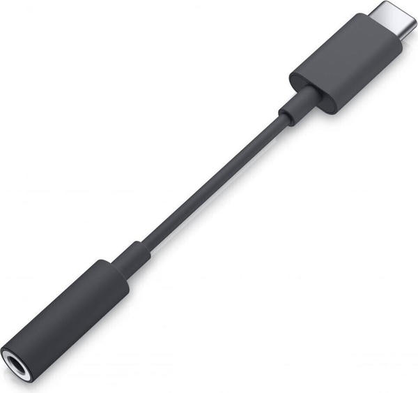 Dell HHW59 USB-C-zu-3,5-mm-Kopfhörerbuchse