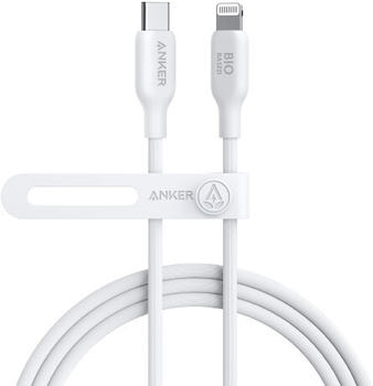 Anker 541 USB-C to Lightning Cable 1,8m Aurora White