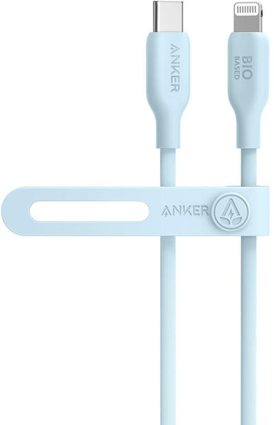 Anker 541 USB-C to Lightning Cable 0,91m Misty Blue