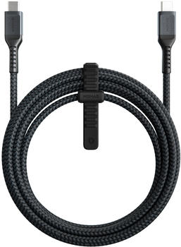Nomad USB-C Kevlar Cable 1,5m