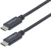 StarTech 1M 3FT USB 2.0 USB-C CABLE (1 m, USB 2.0), USB Kabel