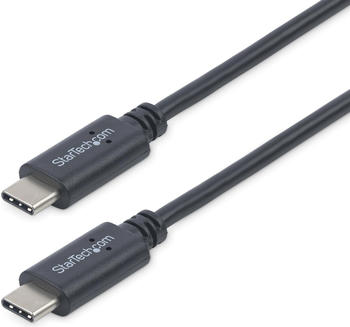 StarTech USB2CC1M USB-C Kabel - 1m