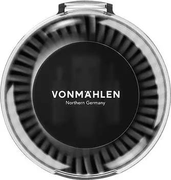 Vonmählen allroundo eco schwarz