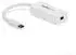 StarTech USB-C to Mini DisplayPort Adapter - 4K 60Hz - White - USB C to Mini DP Adapter