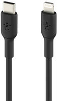 Belkin Lightningkabel "BOOST&uarr;CHARGE&trade; USB-C/Lightning-Kabel" USB-C Lightning 100