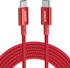 Anker New Nylon USB-C zu USB-C Kabel 100W