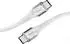 Intenso C315C USB-Kabel 1,5m Weiß