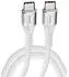Intenso C315C USB-Kabel 1,5m Weiß
