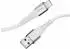 Intenso A315L USB-A auf Lightning Kabel 1,5m Weiß
