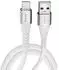 Intenso A315L USB-A auf Lightning Kabel 1,5m Weiß