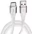 Intenso A315C USB-Kabel 1,5m Weiß