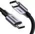 Ugreen 100W USB-C auf USB-C Ladekable (Nylon) 2m