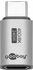 Goobay 74447 USB-C-Adapter gerade, USB4