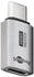 Goobay 74447 USB-C-Adapter gerade, USB4