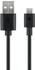 Goobay Micro-USB Lade- und Synchronisationskabel 0,5m