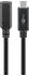 Goobay USB-C-Verlängerung USB 3.2 Generation 2, 1m, schwarz