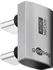 Goobay 74446 USB-C-Adapter 180° U-Form, USB4