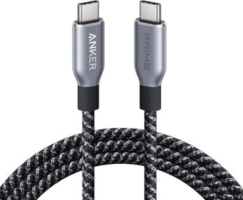 Anker Prime USB-C auf USB-C Kabel 240W 1,8m