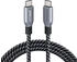 Anker Prime USB-C auf USB-C Kabel 240W 1,8m
